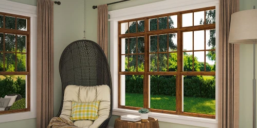 Install energy efficient windows with Vinyl Masters today!